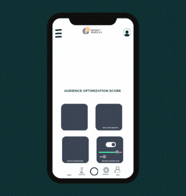 Intent Marketing Cloud