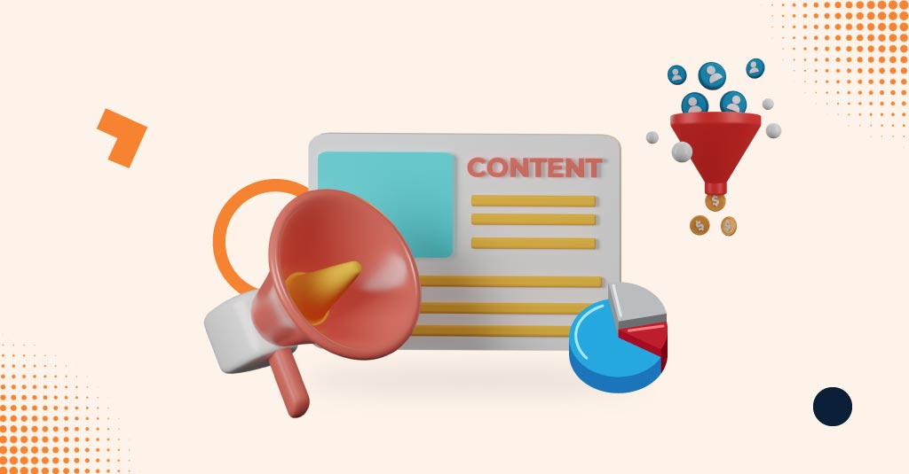 Top 7 B2B Lead Generation Content Types That Will Work For You in 2024
