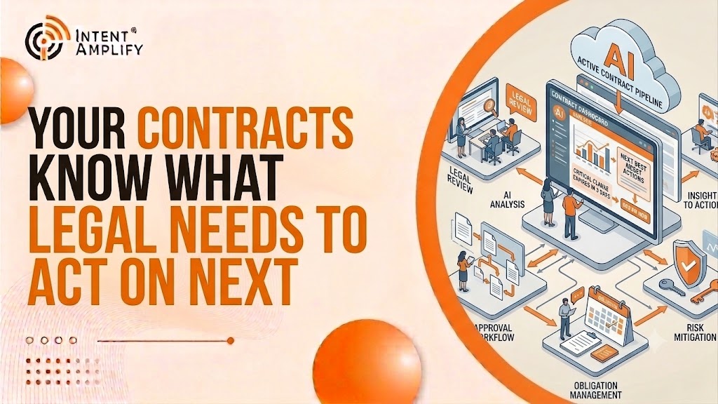 Supplier Contracts Should Work Before Something Goes Wrong