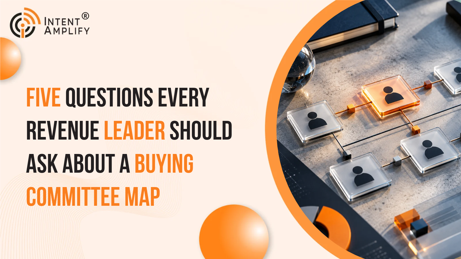 Five Questions Every Revenue Leader Should Ask About a Buying Committee Map