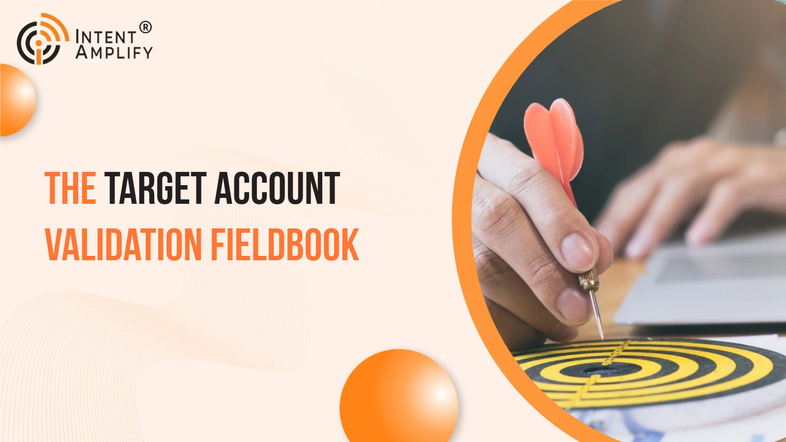 The Target Account Validation Fieldbook