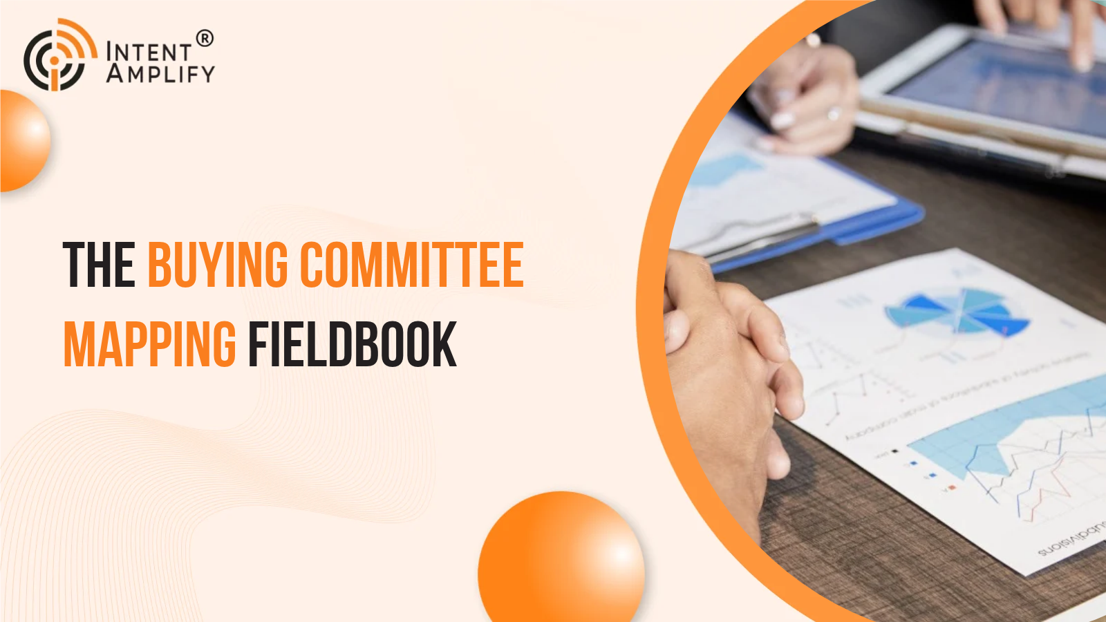 The Buying Committee Mapping Fieldbook